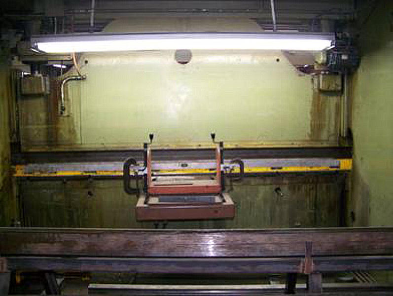Equipment picture
